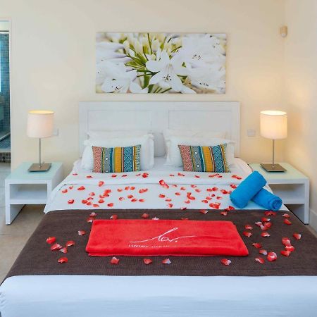 Bel Azur Beach Residence With Lov Trou aux Biches Exterior foto